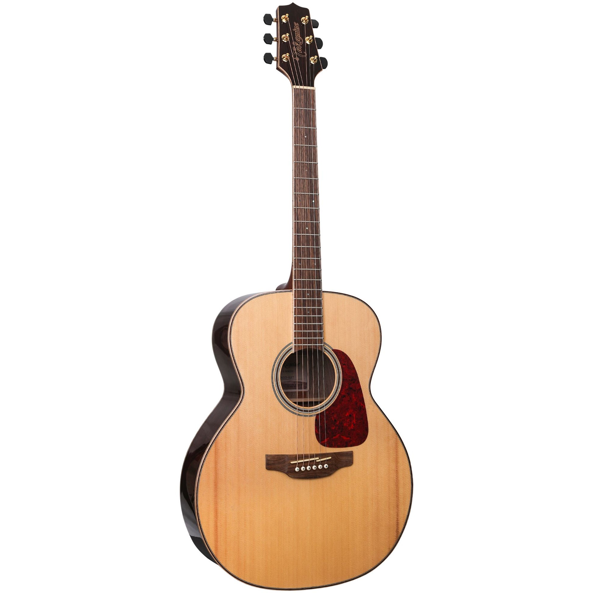 Đàn Guitar Acoustic Takamine GN93 - Việt Music