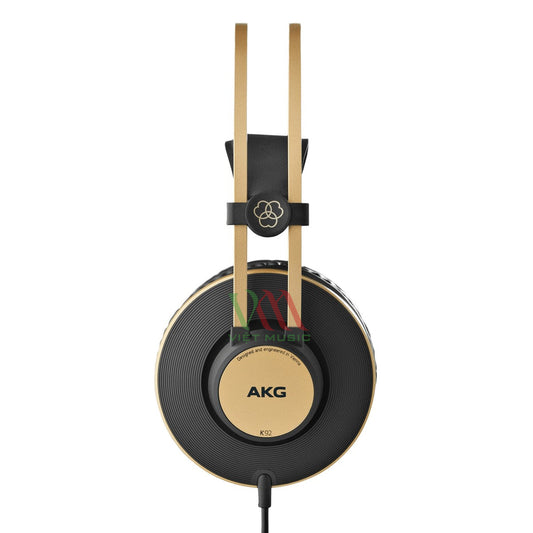 Tai Nghe AKG K92 - Việt Music