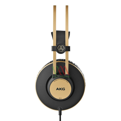 AKG K92 耳機