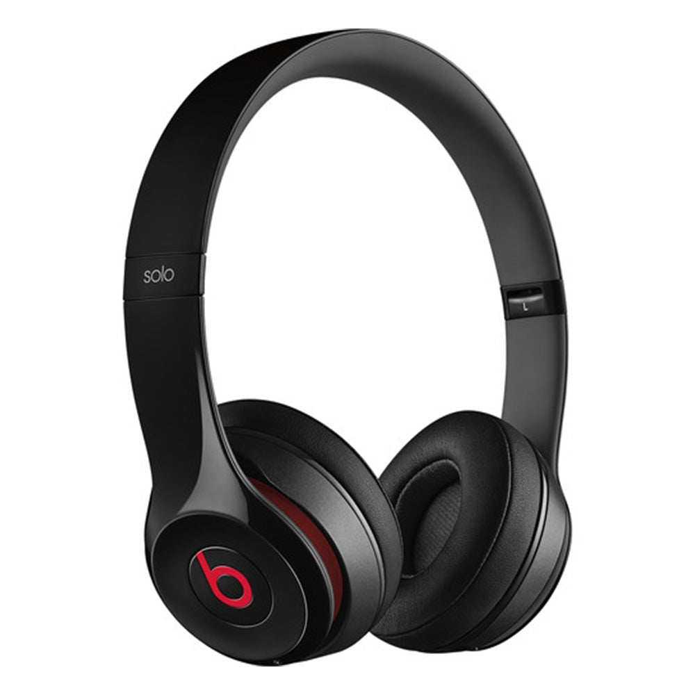 Thương Hiệu Beats Electronics
