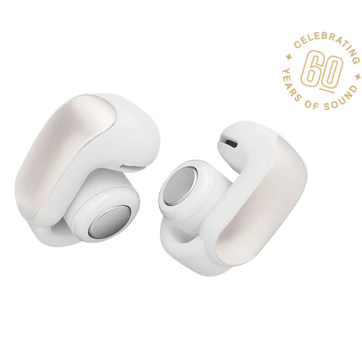 Tai nghe Wireless Bose Ultra Open Earbuds - Việt Music