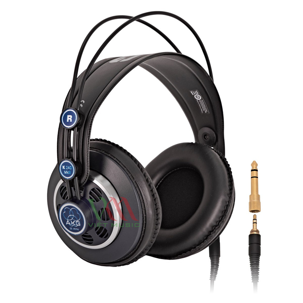 Tai Nghe AKG K240 MKII