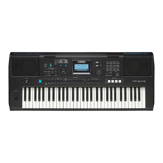 Đàn Organ Yamaha PSR-E473 - Việt Music