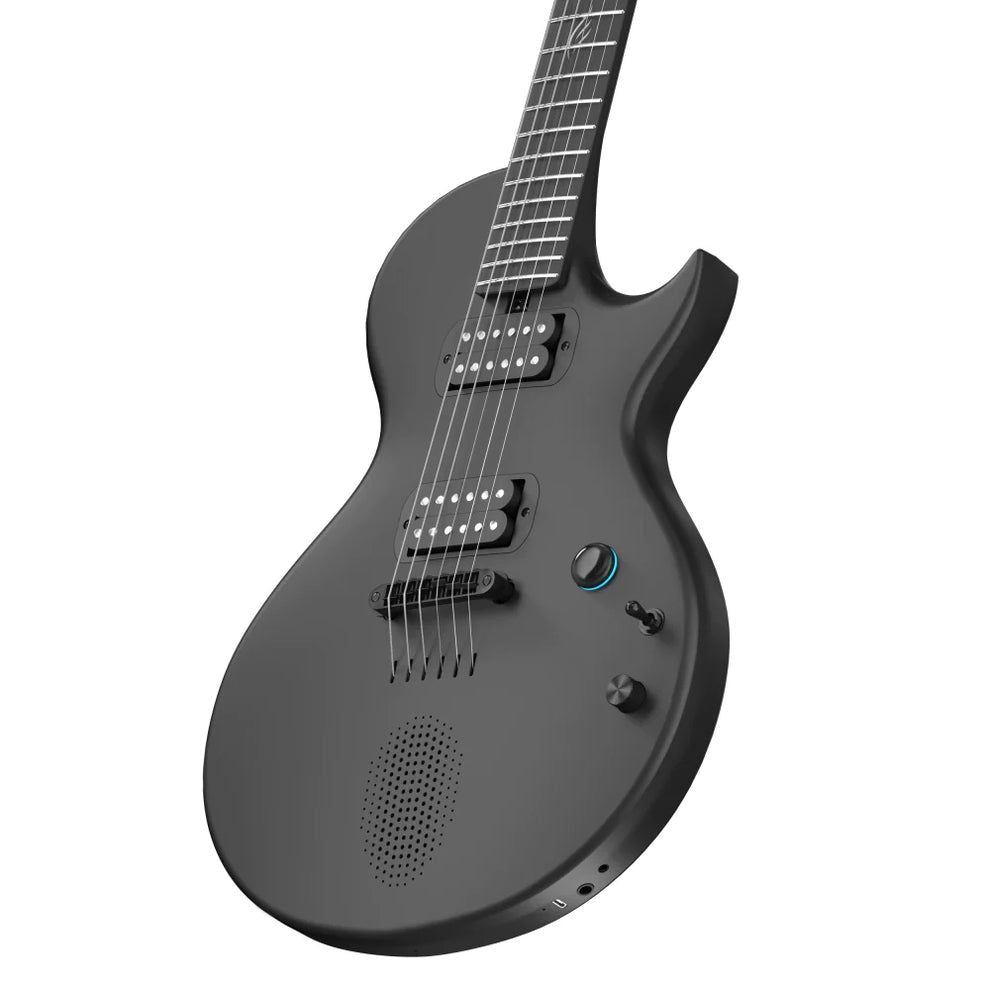 Đàn Guitar Điện Enya Nova Go Sonic - Smart Audio Guitar - Việt Music