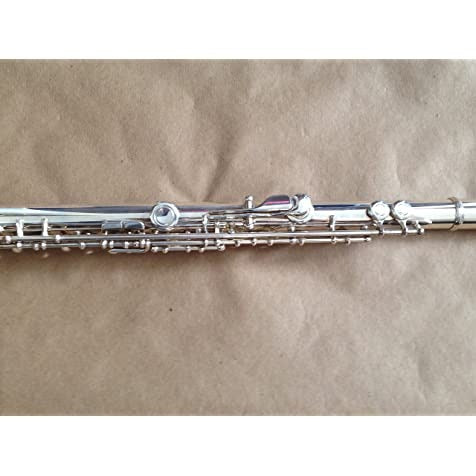 Sáo Flute Yamaha YFL-221 Standard - Việt Music