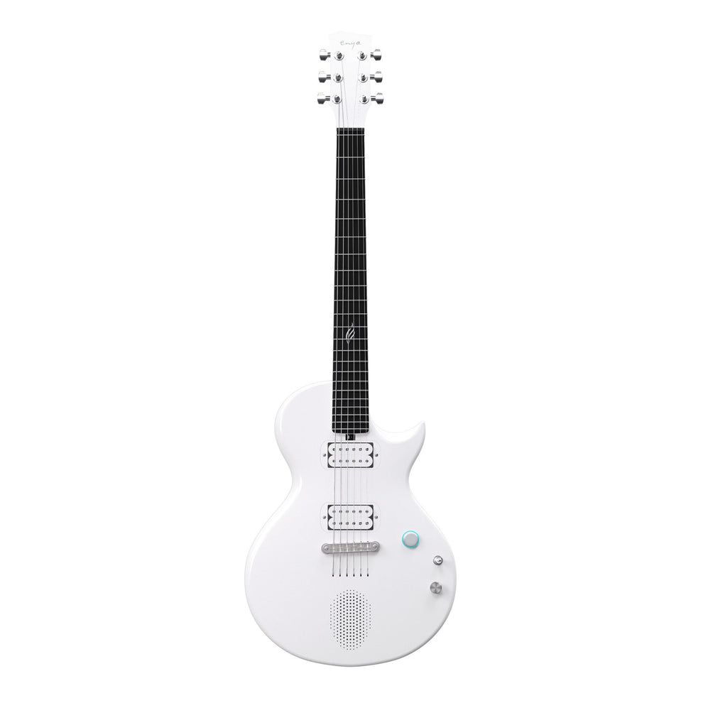 Đàn Guitar Điện Enya Nova Go Sonic - Smart Audio Guitar - Việt Music