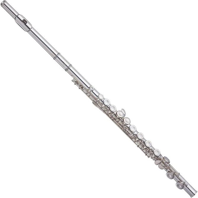 Sáo Flute Yamaha YFL-221 Standard - Việt Music