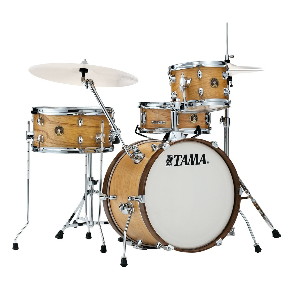 Trống Jazz Tama LJL48H4-SBO, Satin Blonde