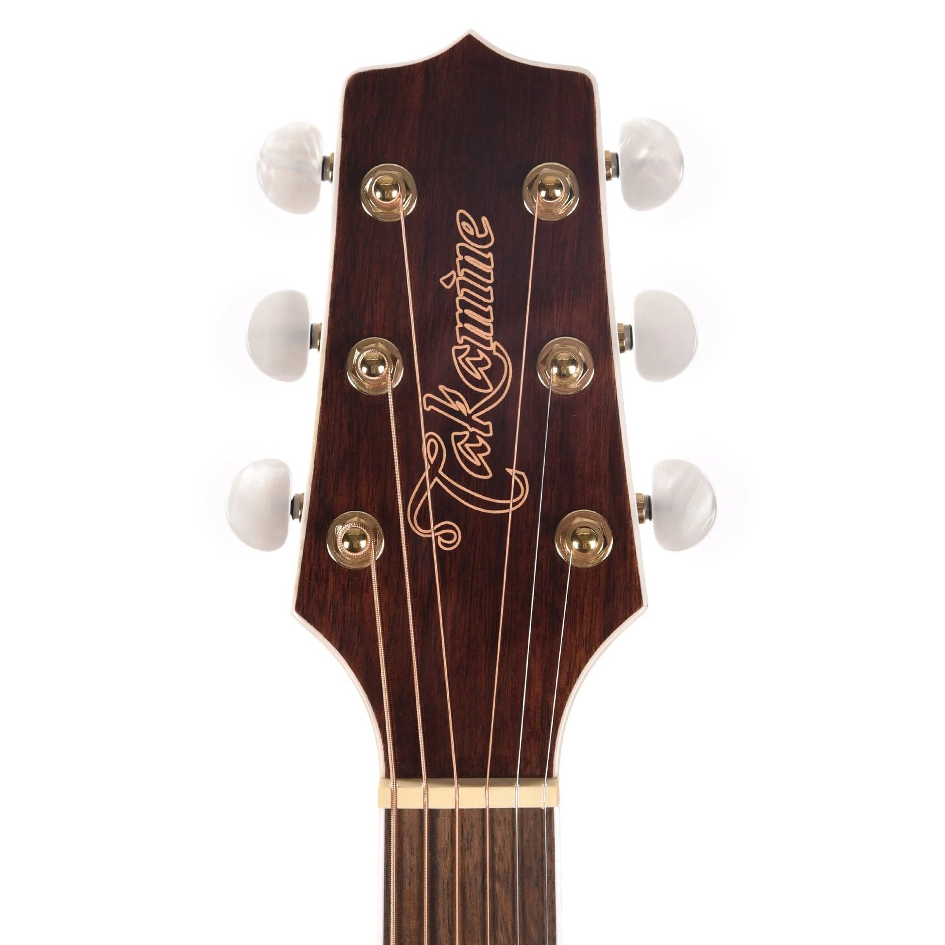 Đàn Guitar Acoustic Takamine GJ72CE - Việt Music