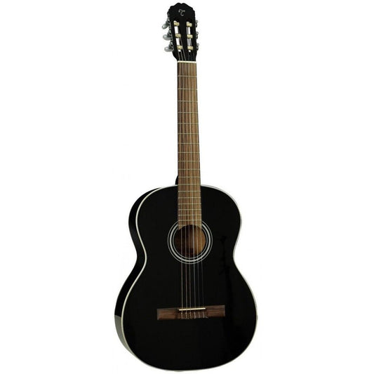 Đàn Guitar Classic Takamine GC1 Black - Việt Music