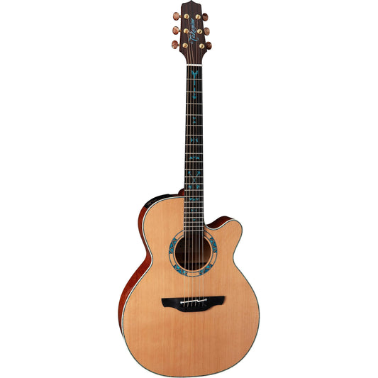 Đàn Guitar Acoustic Takamine LTD 2023 - Việt Music