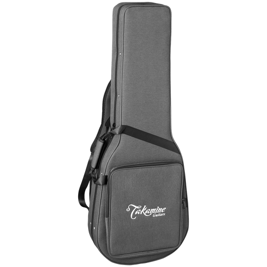 Hộp Đàn Guitar Acoustic Takamine SH400A - Việt Music