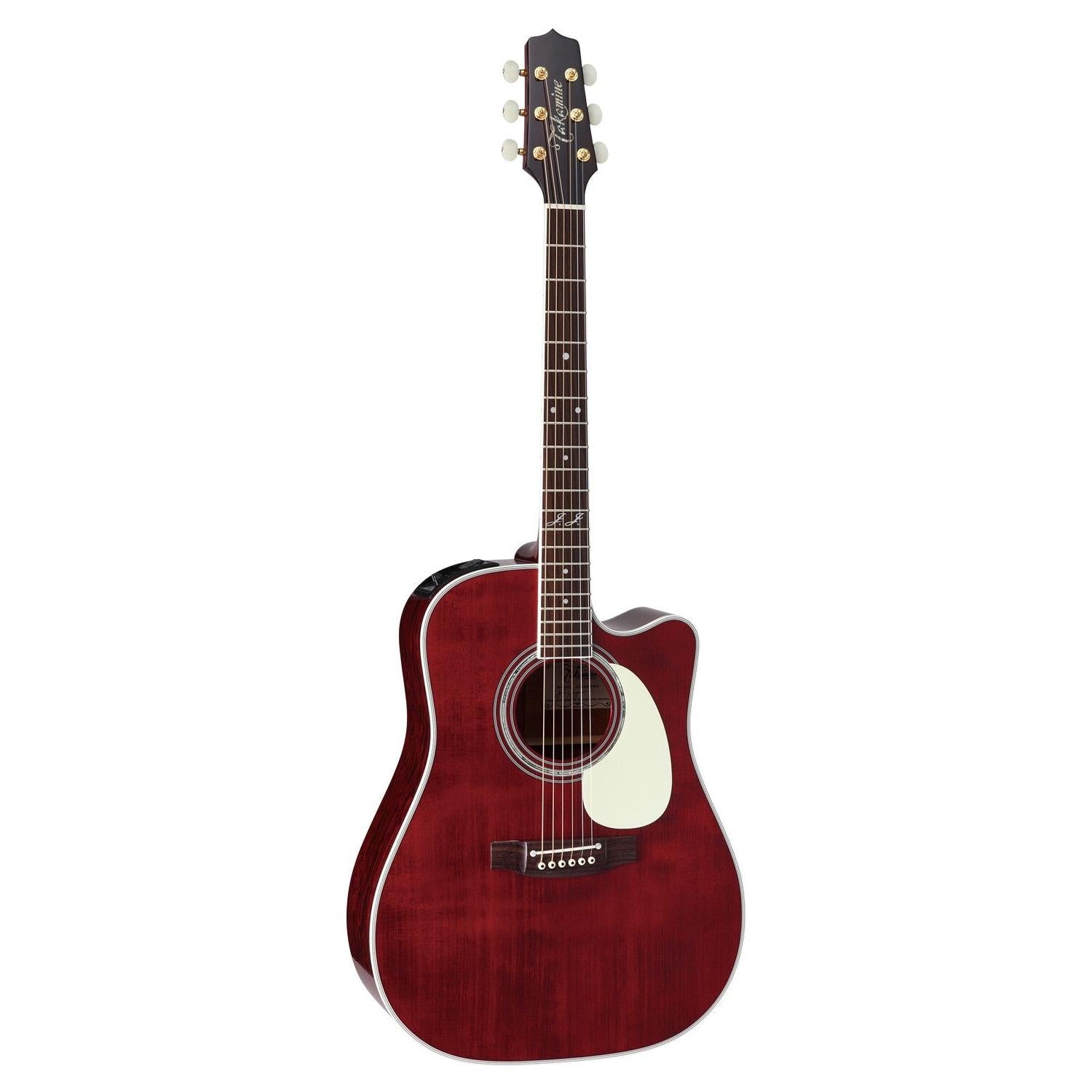 Đàn Guitar Acoustic Takamine JJ325SRC - Việt Music
