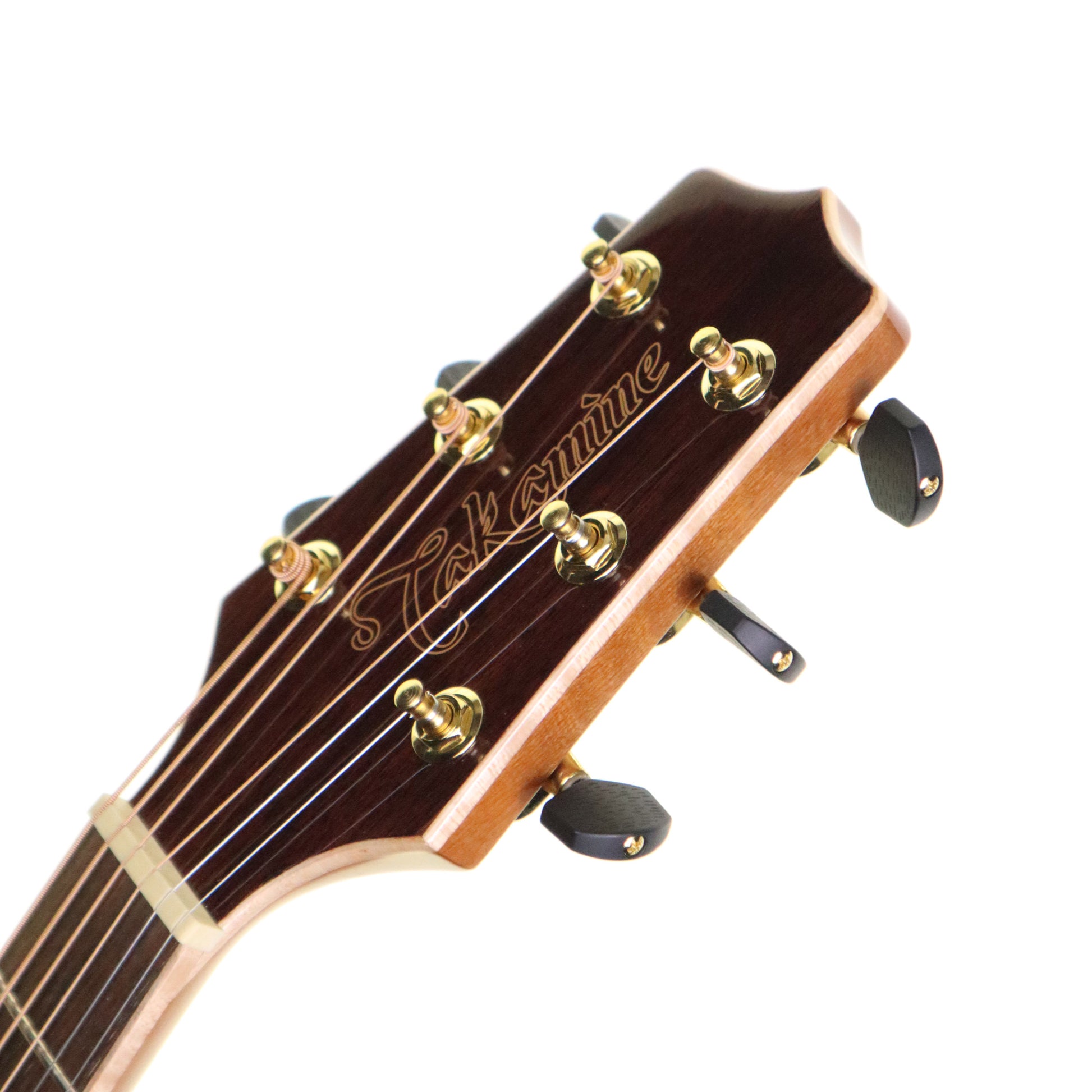 Đàn Guitar Acoustic Takamine GN93 - Việt Music