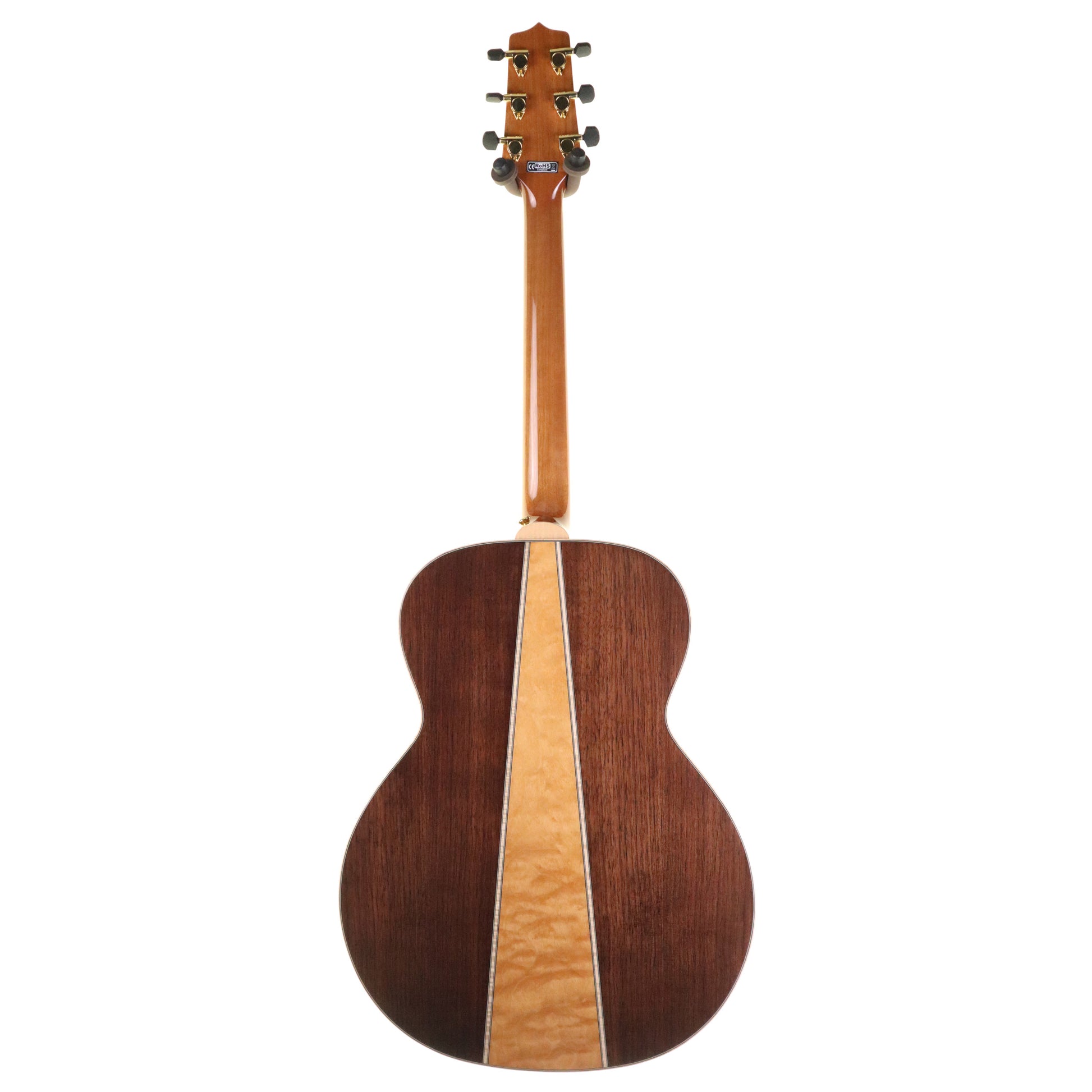 Đàn Guitar Acoustic Takamine GN93 - Việt Music