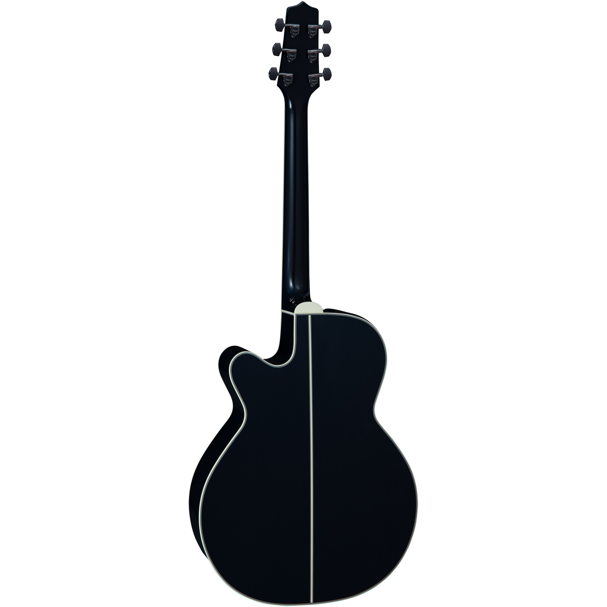 Đàn Guitar Acoustic Takamine LTD 2024 - Việt Music