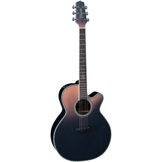 Đàn Guitar Acoustic Takamine LTD 2024 - Việt Music