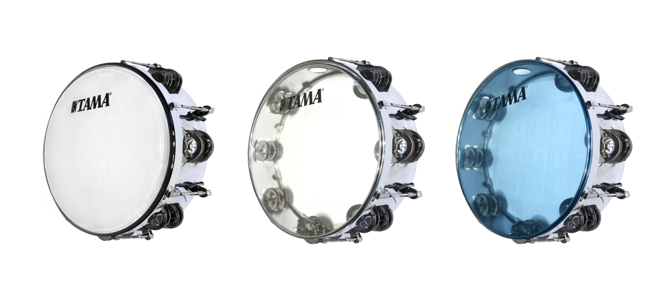 Tambourine Tama