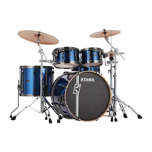 Trống Cơ Tama Superstar Hyper-Drive Maple ML52HZBNS (22B/10T-12T/16F/14S) - Việt Music