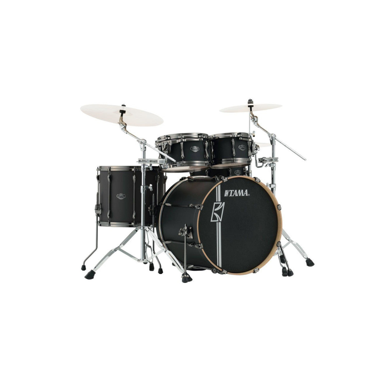 Trống Cơ Tama Superstar Hyper-Drive Maple ML52HZBNS (22B/10T-12T/16F/14S) - Việt Music