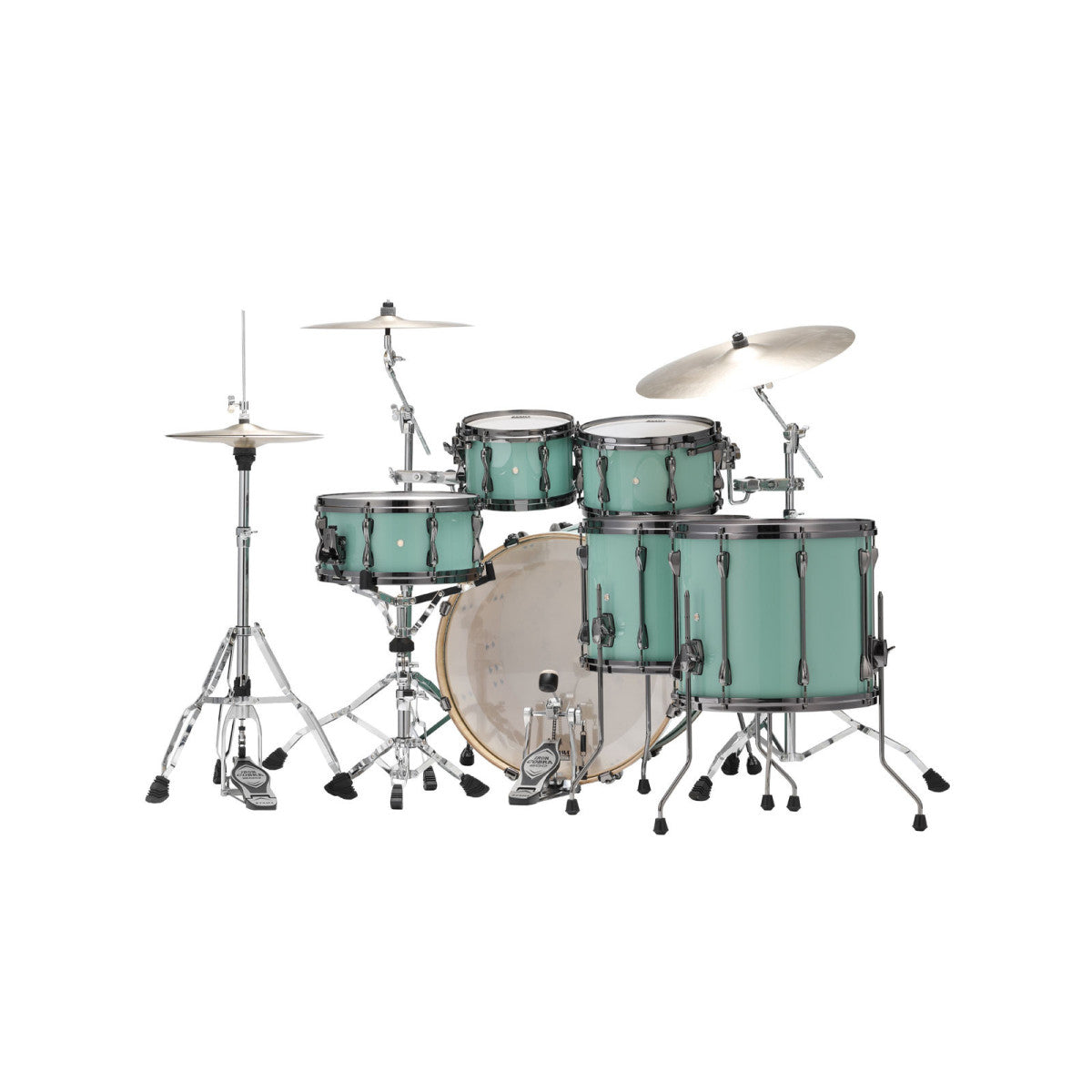 Trống Cơ Tama Superstar Hyper-Drive Maple ML62HZBS (22B/10T-12T/14F-16F/14S) - Việt Music