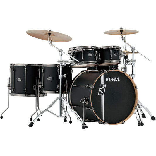 Trống Cơ Tama Superstar Hyper-Drive Maple ML62HZBS (22B/10T-12T/14F-16F/14S) - Việt Music