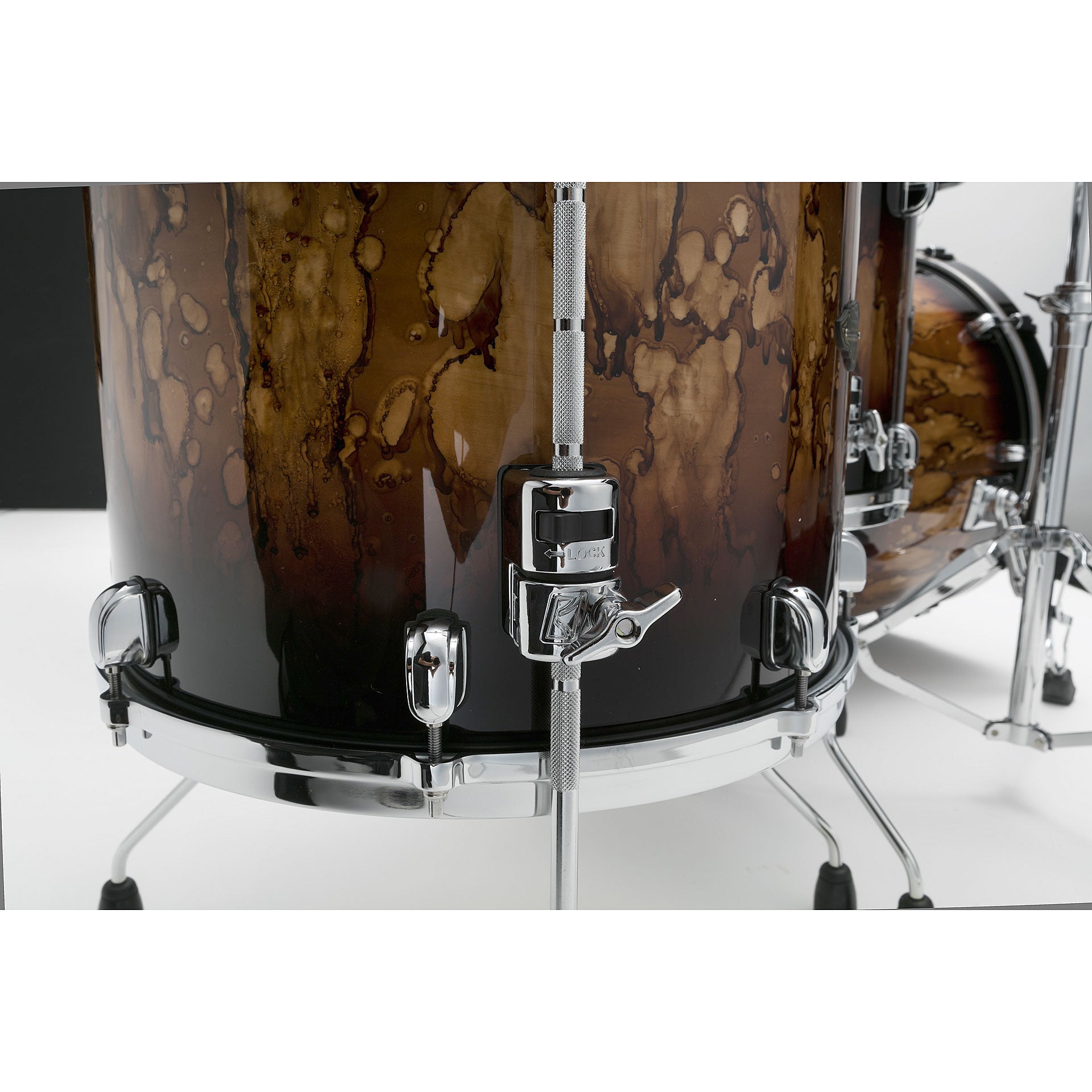 Trống Cơ Tama Starclassic Walnut/Birch WBS52RZS (22/12-10/16/14) - Việt Music