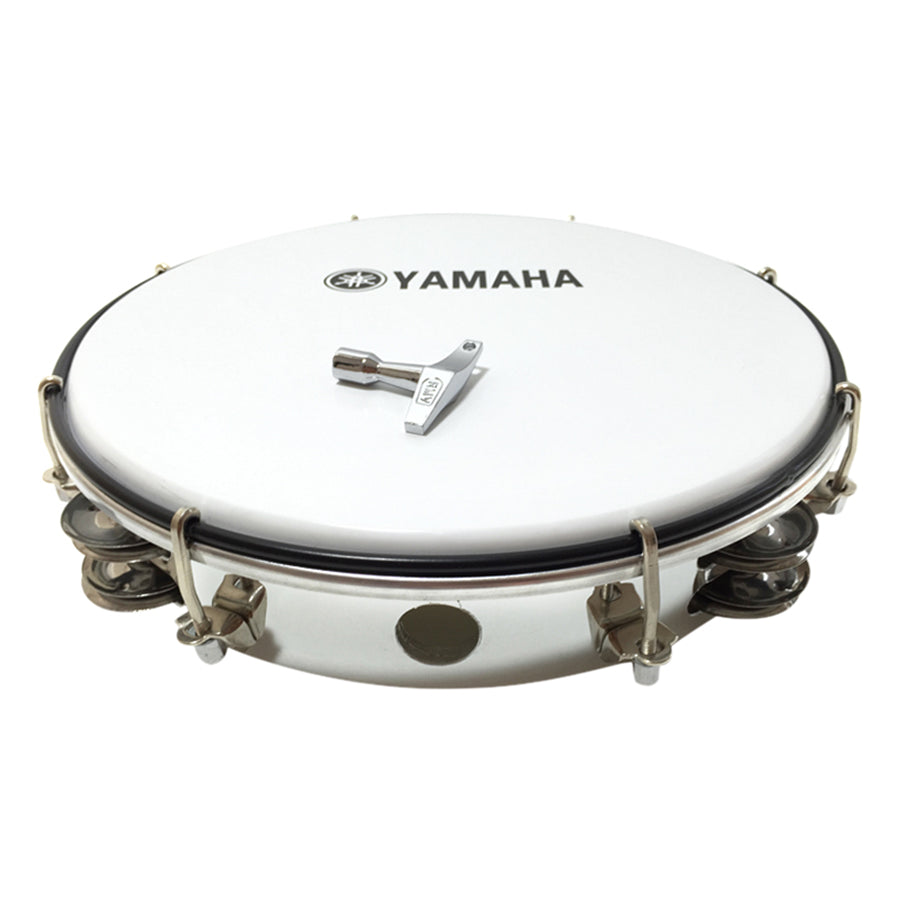 Tambourine Yamaha MT6 - Việt Music