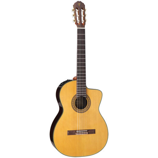 Đàn Guitar Classic Takamine TC132SC - Việt Music