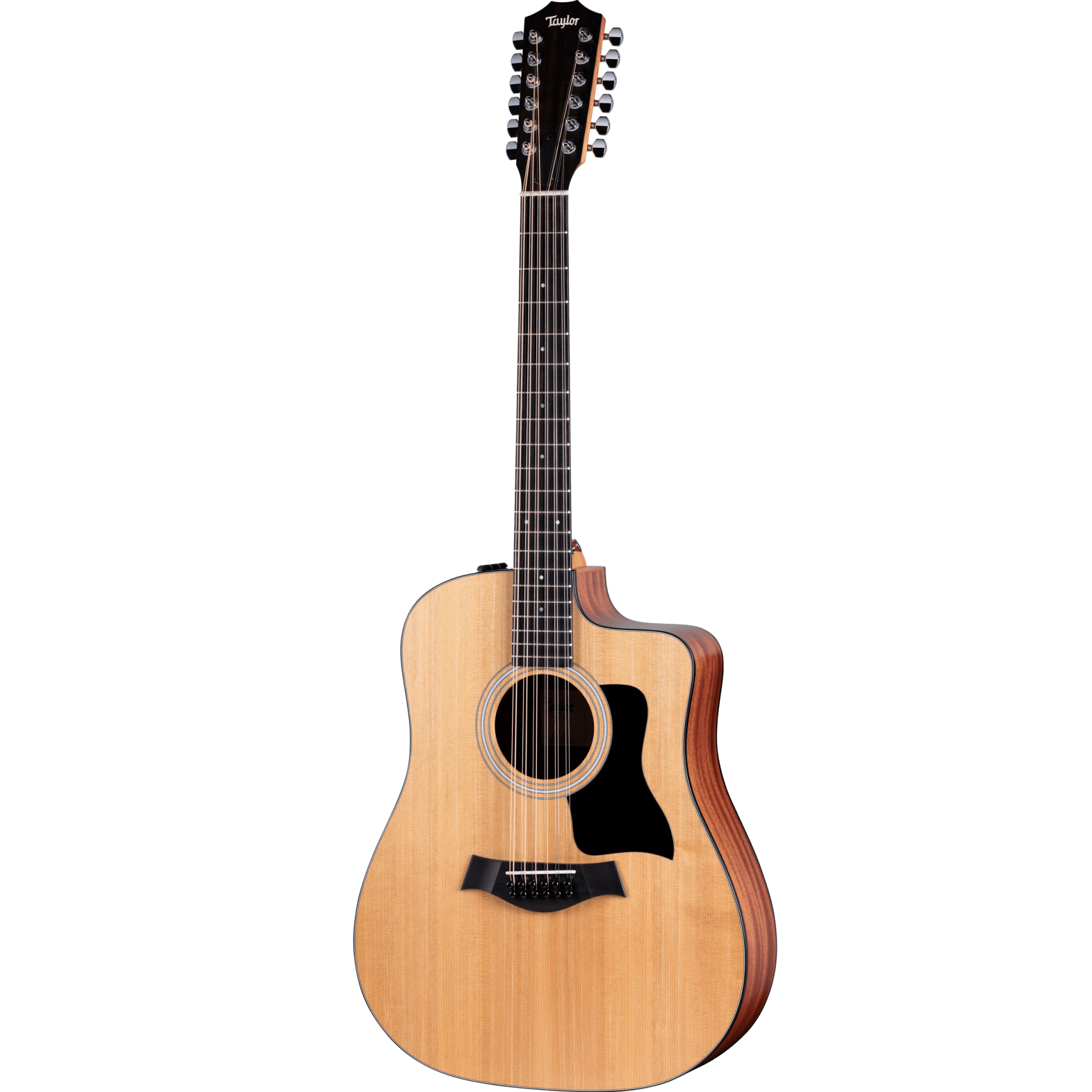 Đàn Guitar Acoustic Taylor 150CE - 12 Strings - Việt Music