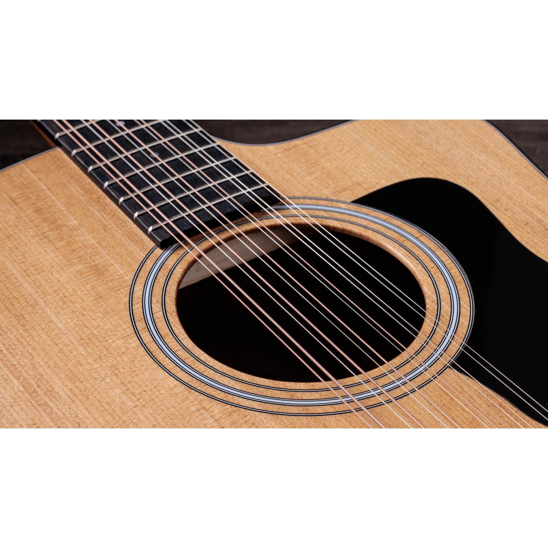 Đàn Guitar Acoustic Taylor 150CE - 12 Strings - Việt Music