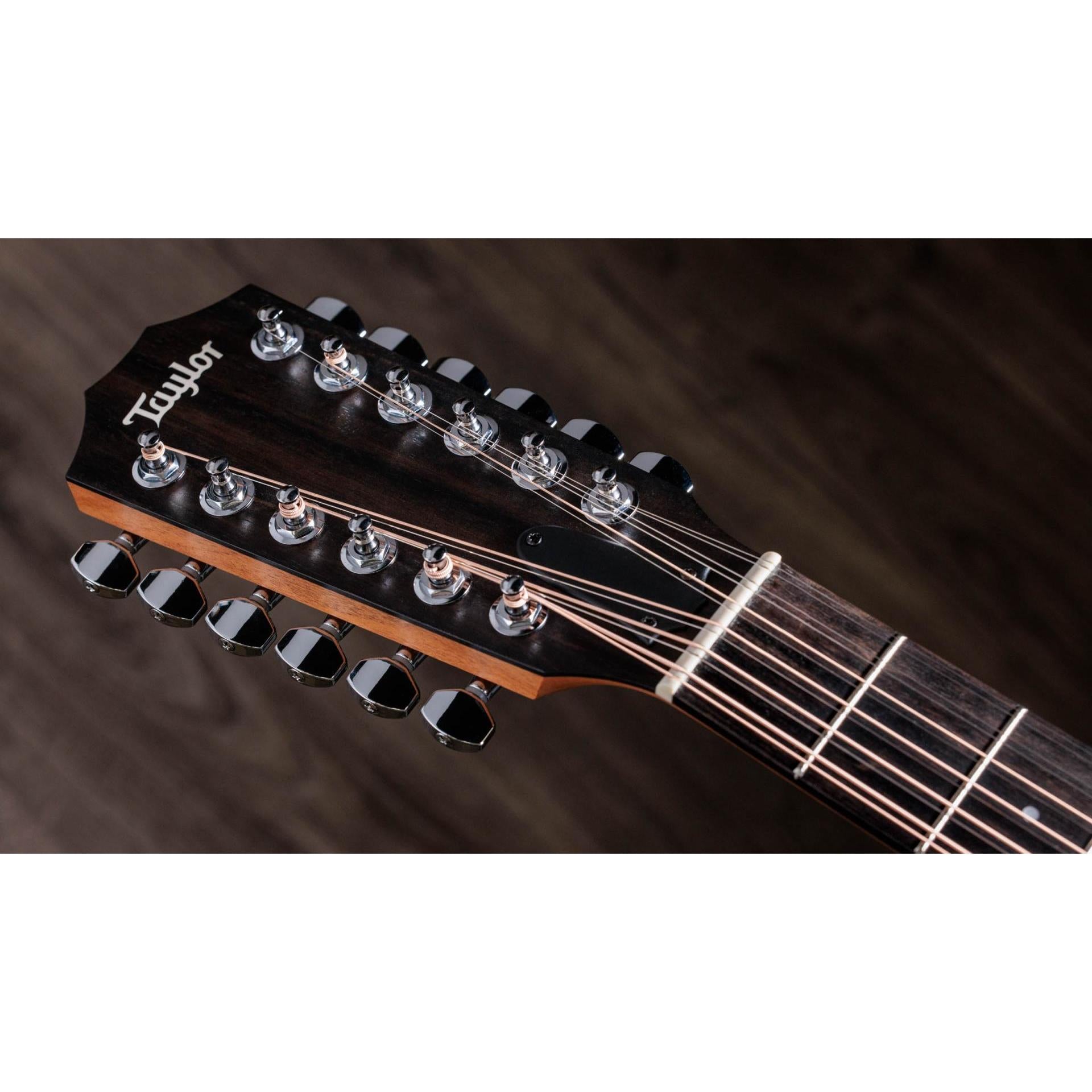 Đàn Guitar Acoustic Taylor 150CE - 12 Strings - Việt Music