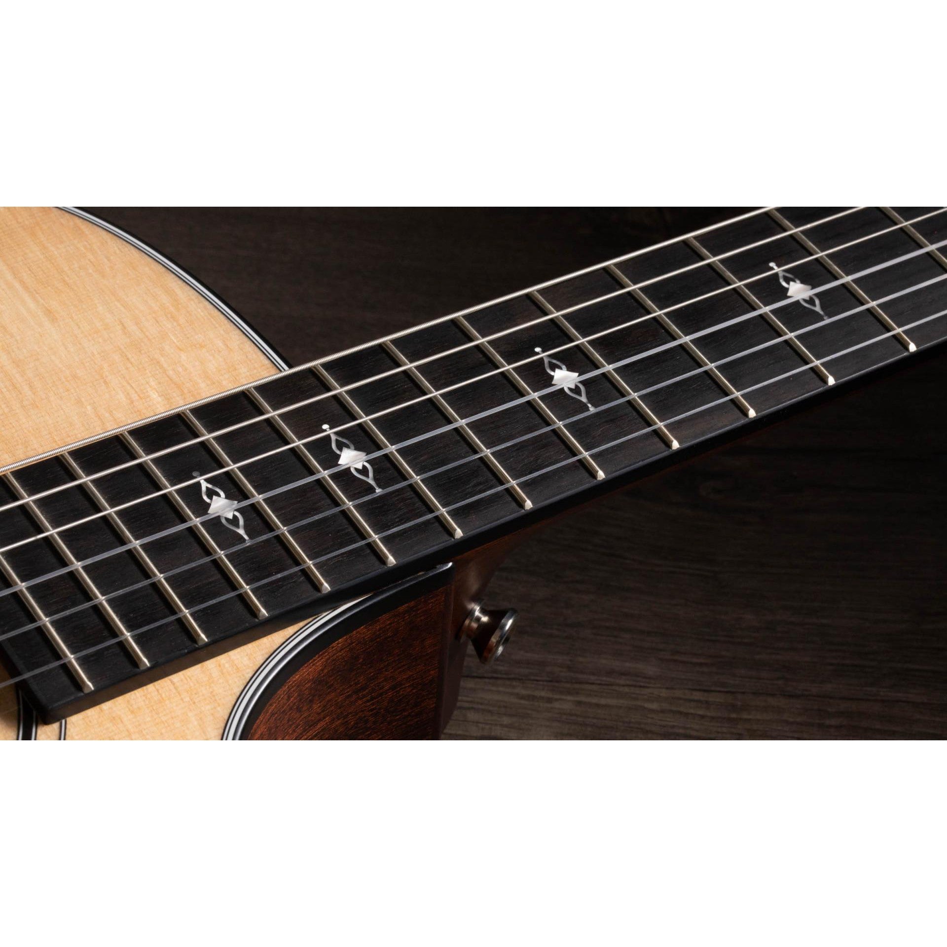 Đàn Guitar Classic Taylor 314CE-N - Grand Auditorium - Việt Music