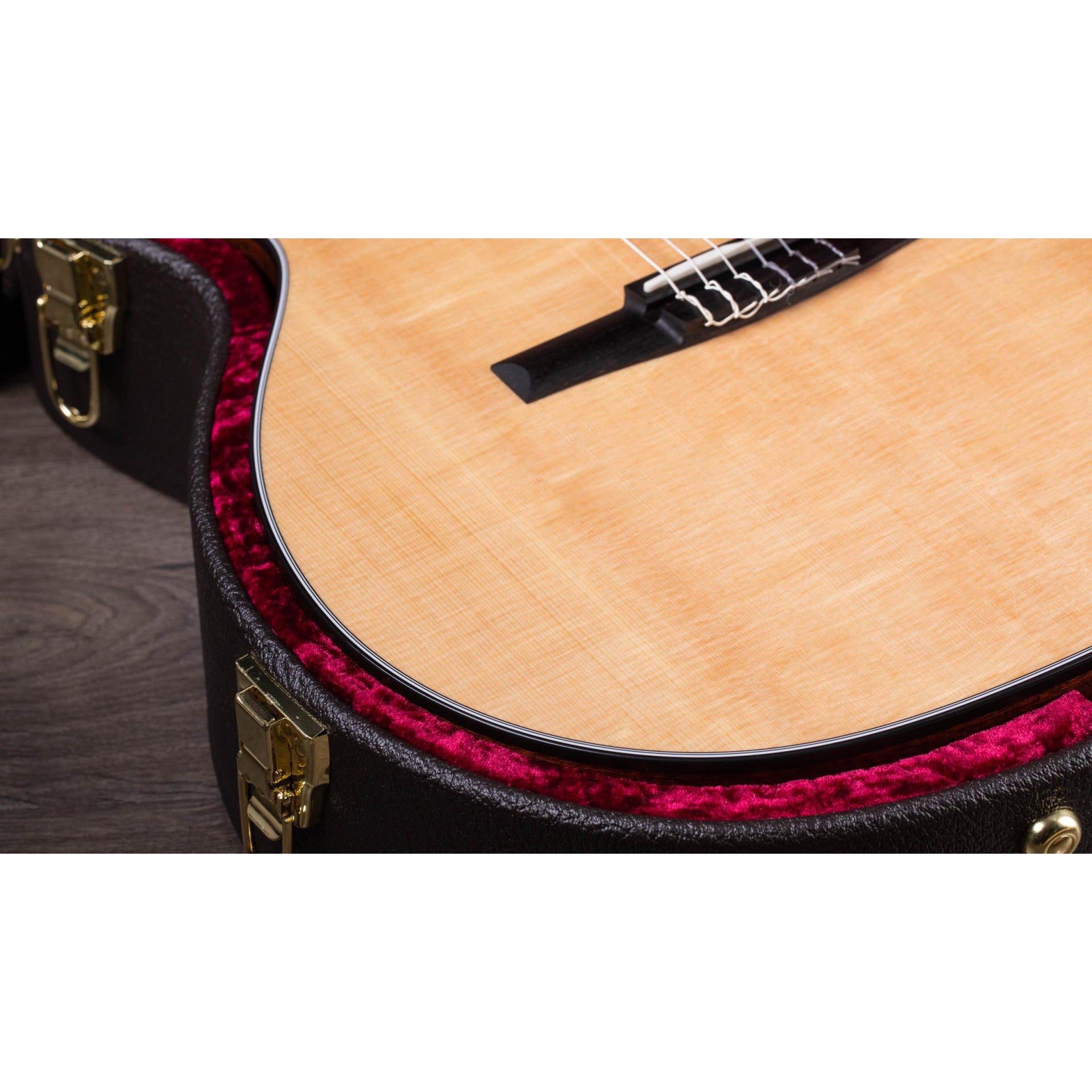 Đàn Guitar Classic Taylor 314CE-N - Grand Auditorium - Việt Music