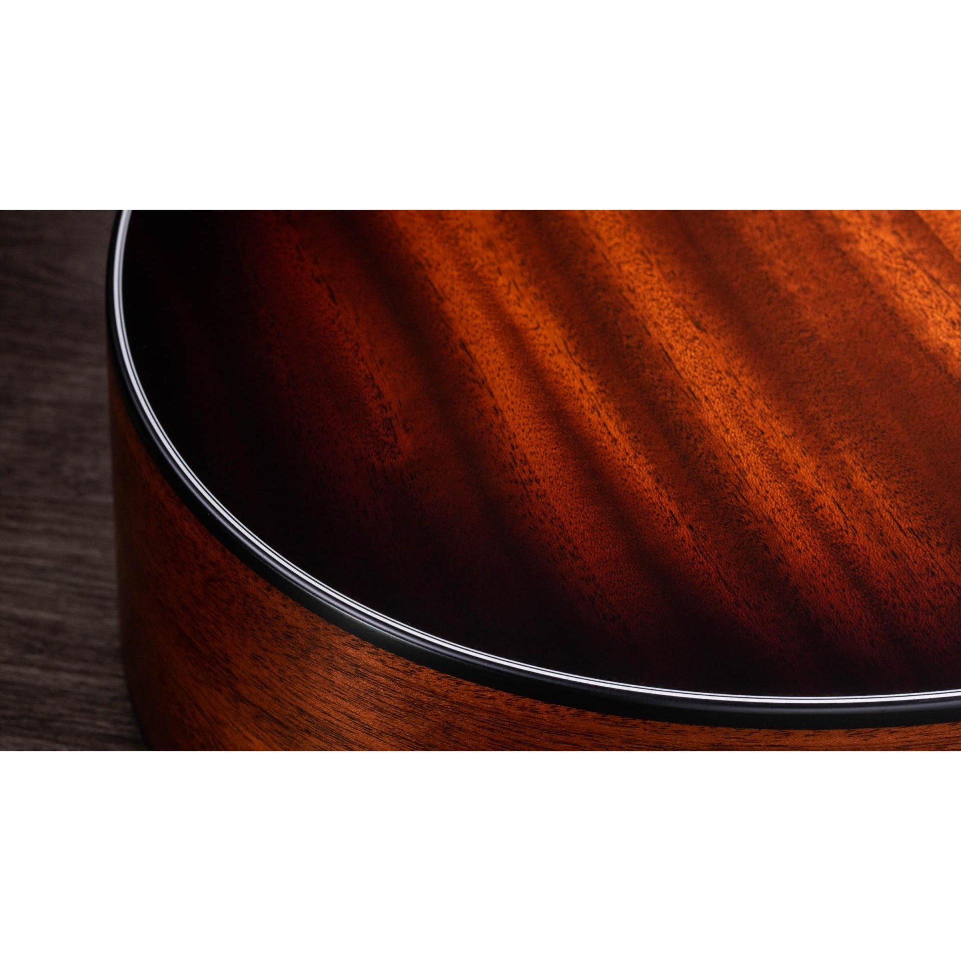 Đàn Guitar Acoustic Taylor 322E - Grand Concert - Việt Music