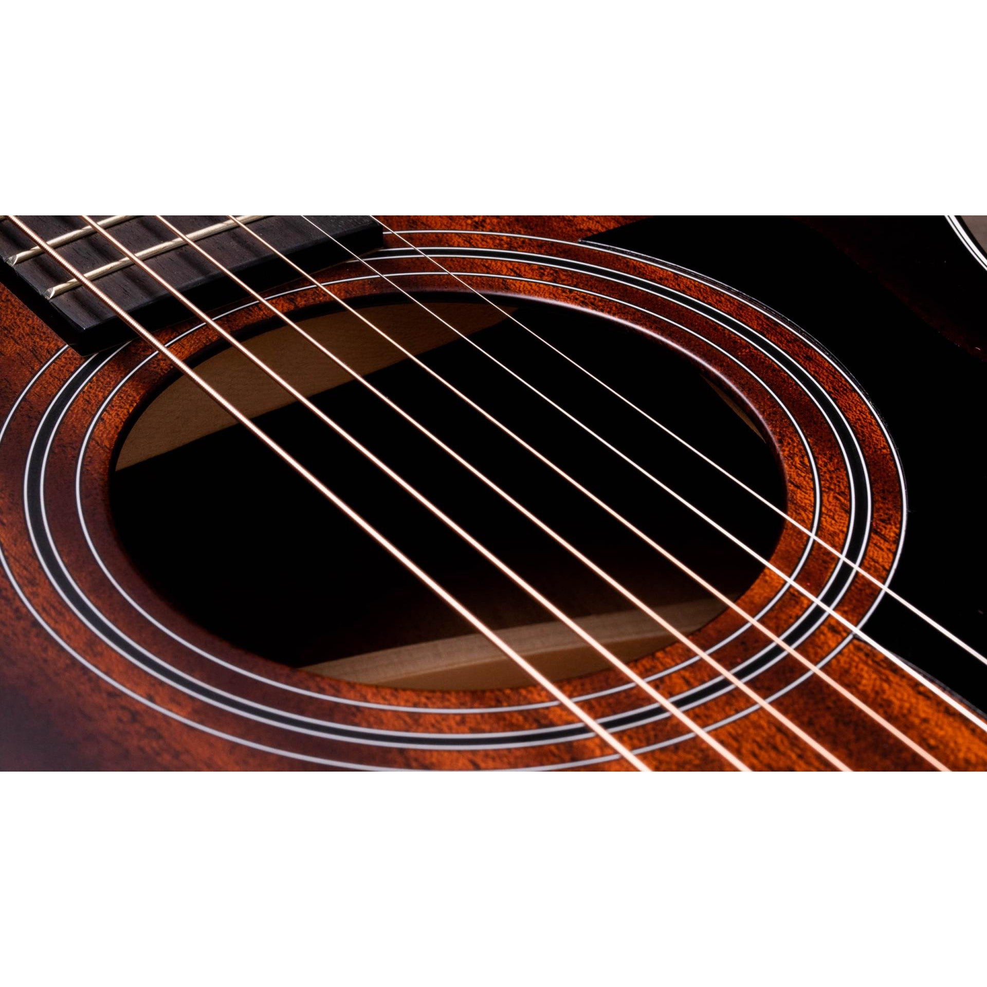 Đàn Guitar Acoustic Taylor 322E - Grand Concert - Việt Music