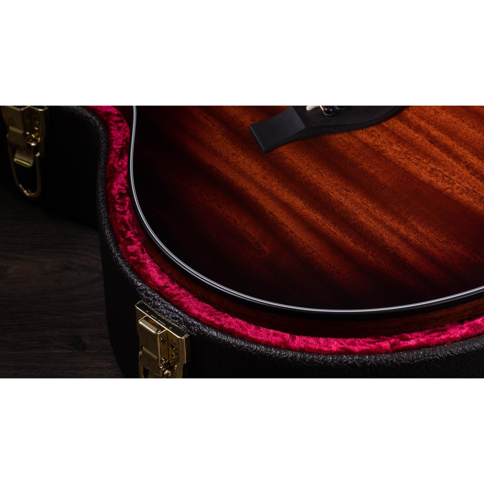 Đàn Guitar Acoustic Taylor 322E - Grand Concert - Việt Music