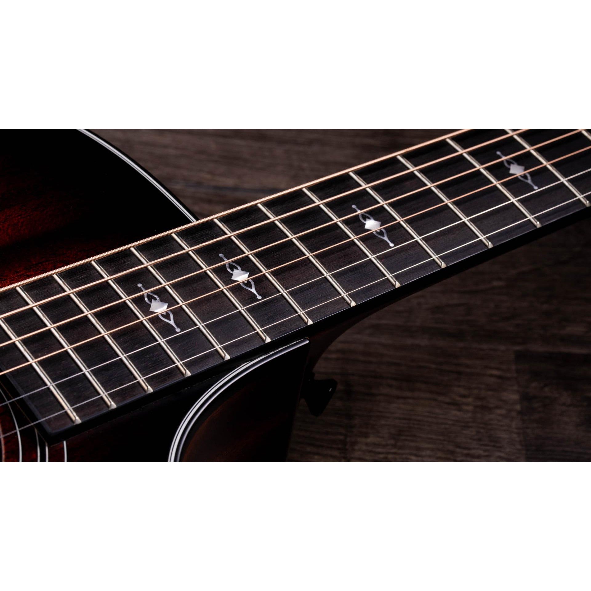 Đàn Guitar Acoustic Taylor 324CE - Grand Auditorium - Việt Music