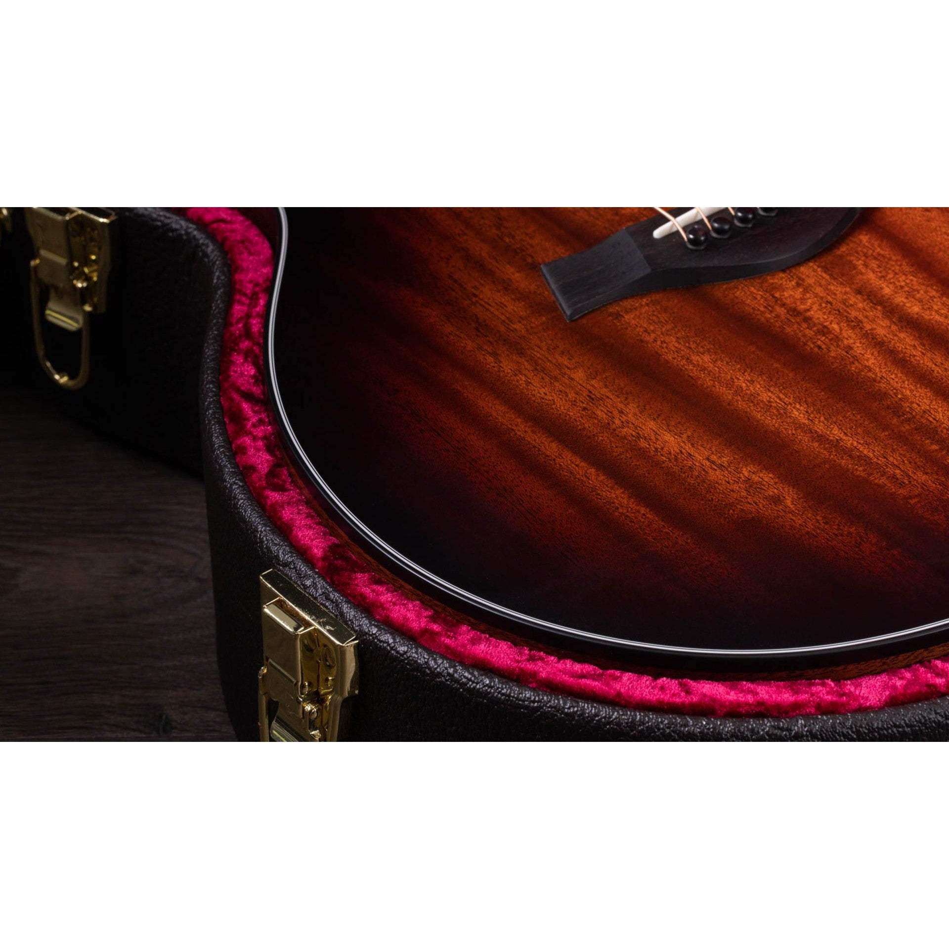 Đàn Guitar Acoustic Taylor 324CE - Grand Auditorium - Việt Music