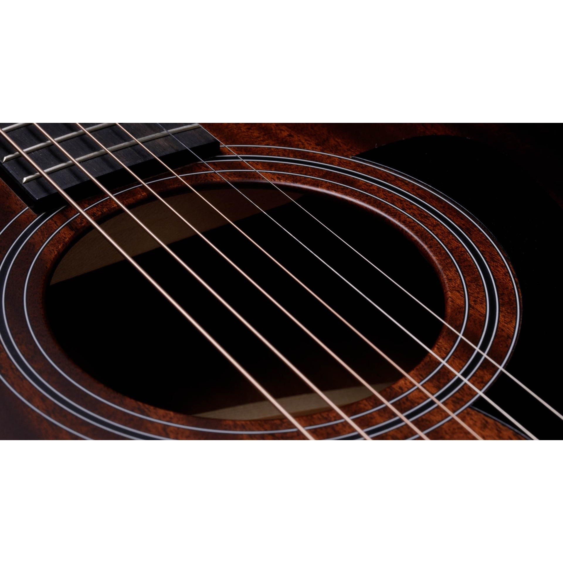 Đàn Guitar Acoustic Taylor 324E - Grand Auditorium - Việt Music