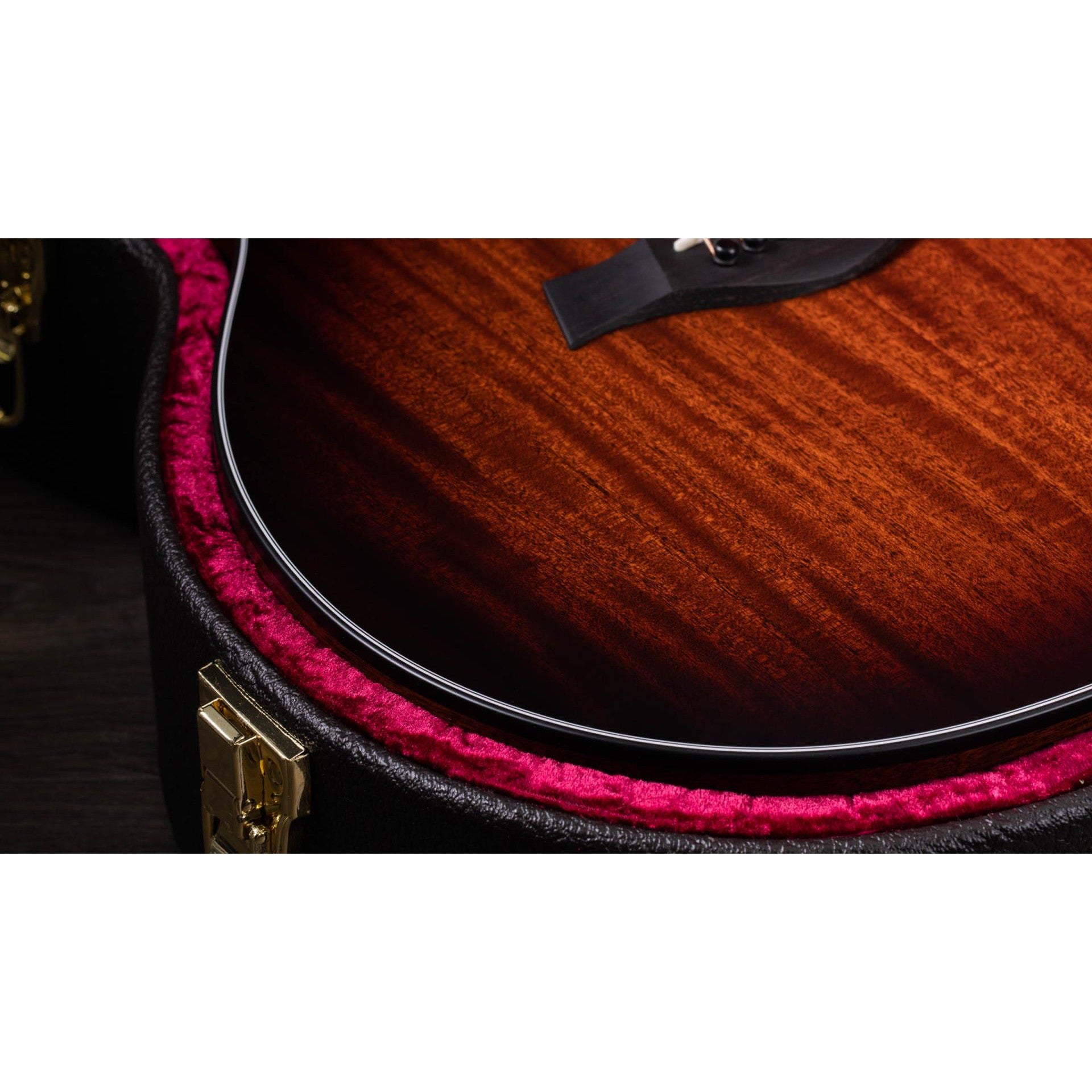 Đàn Guitar Acoustic Taylor 324E - Grand Auditorium - Việt Music