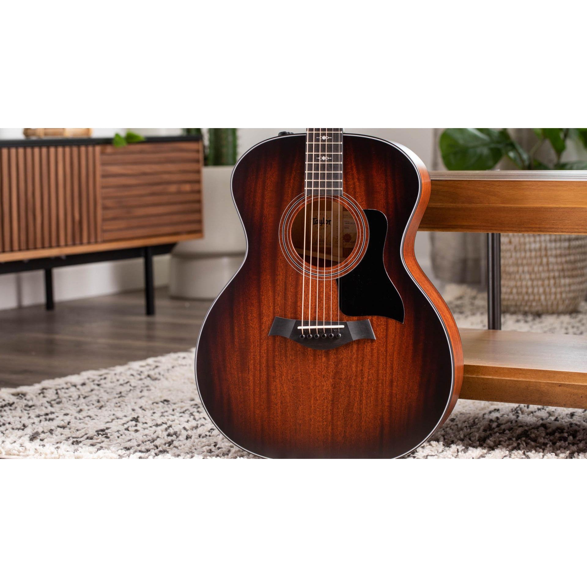 Đàn Guitar Acoustic Taylor 324E - Grand Auditorium - Việt Music