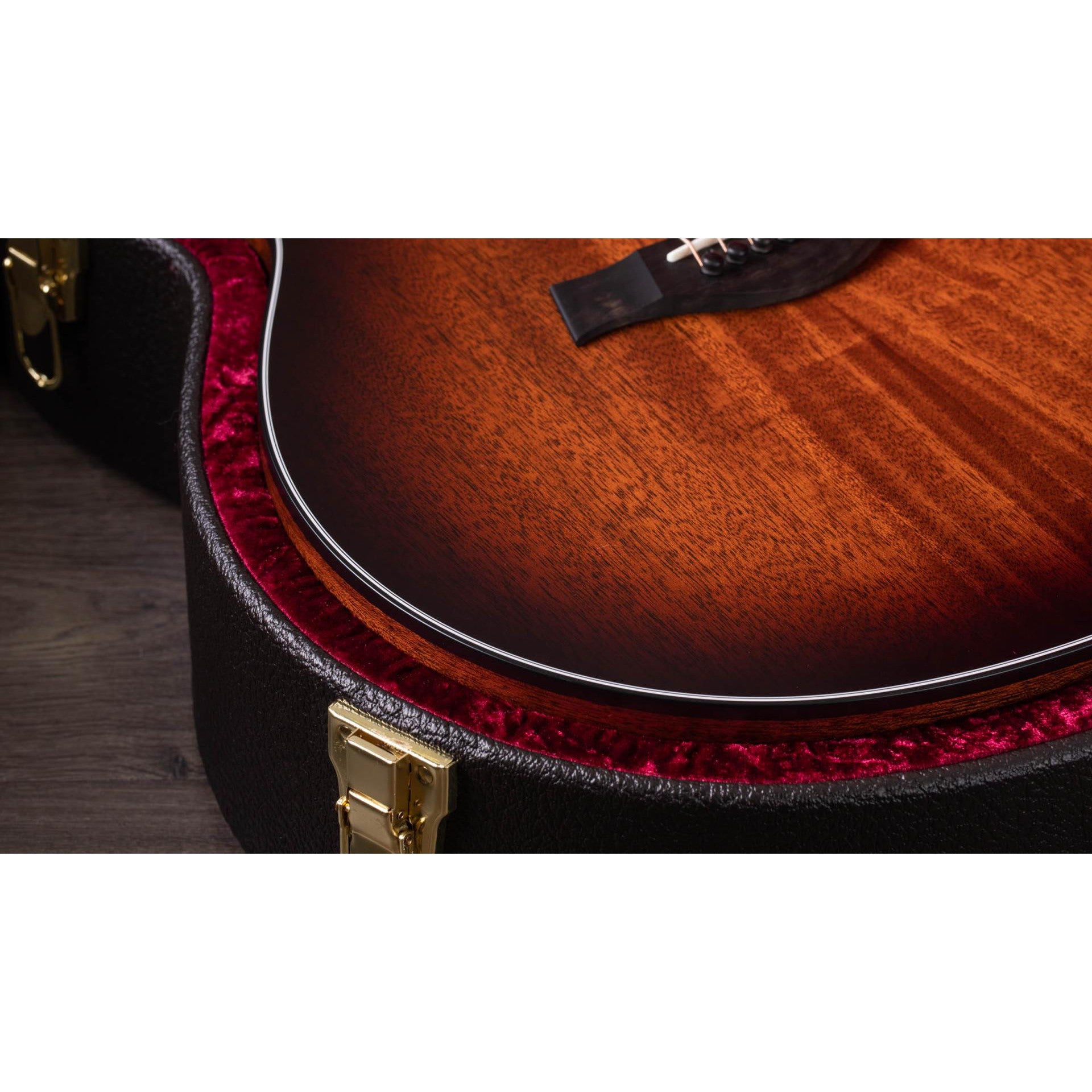 Đàn Guitar Acoustic Taylor 326CE - Grand Symphony - Việt Music