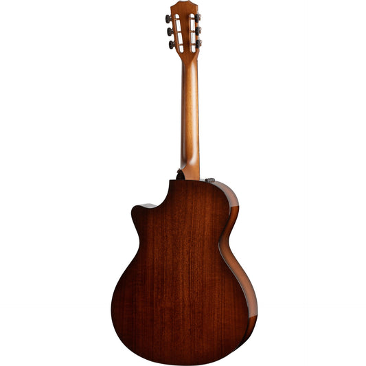 Đàn Guitar Acoustic Taylor 512CE 12-FRET - Grand Concert - Việt Music