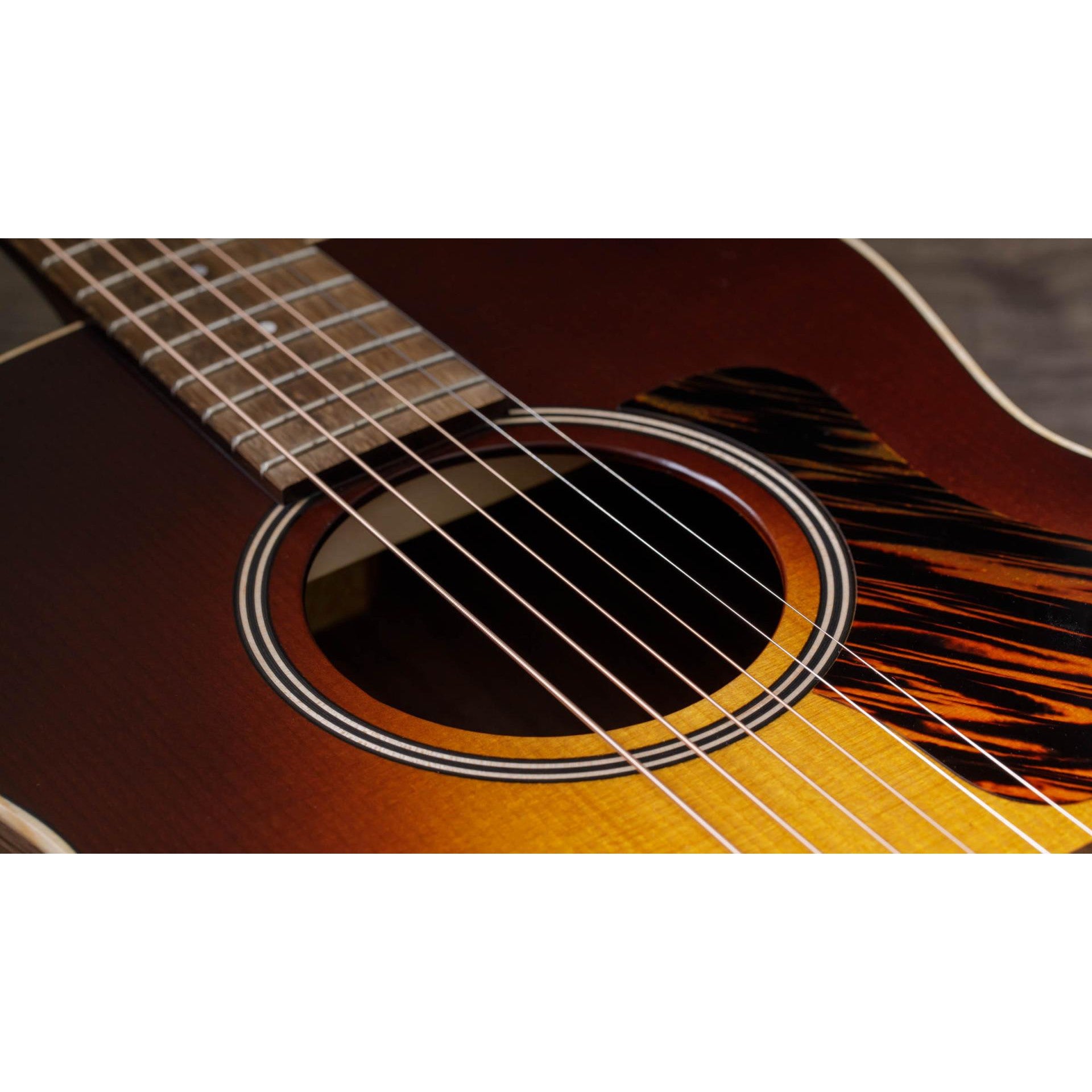 Đàn Guitar Acoustic Taylor AD11E-SB - Taylor GT - Việt Music