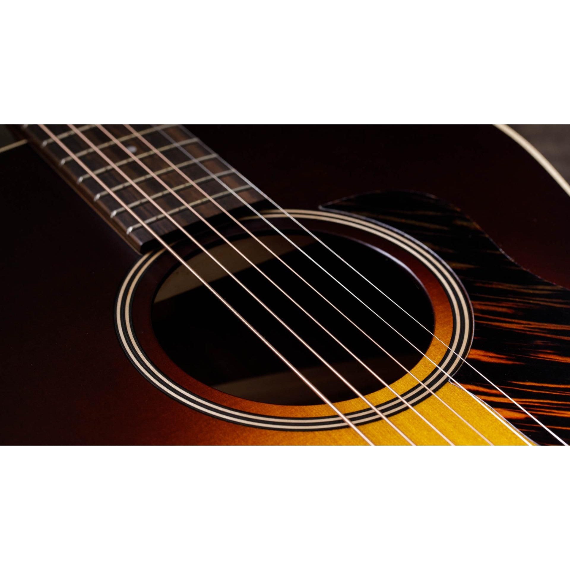 Đàn Guitar Acoustic Taylor AD17E-SB - American Dream Grand Pacific, w/Bag - Việt Music