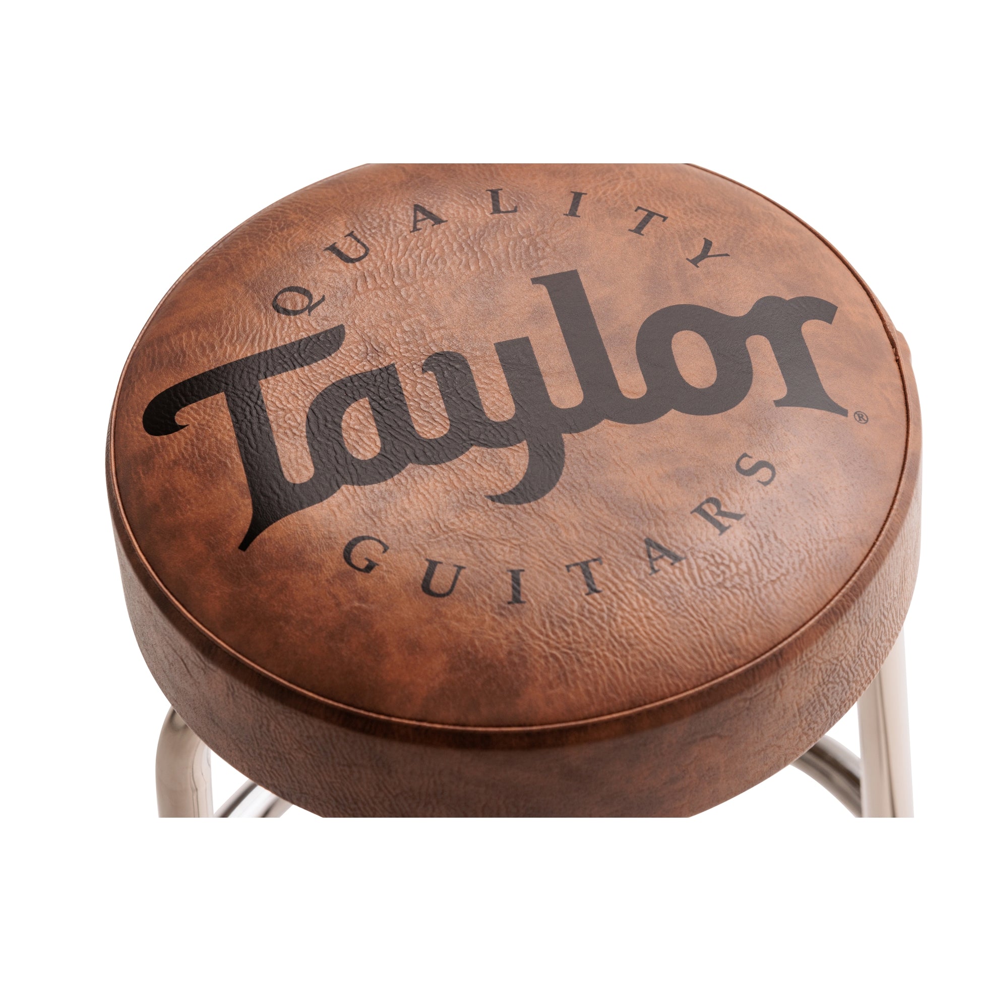 Ghế Chơi Đàn Guitar Taylor Deluxe Barstool - Việt Music