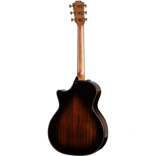 Đàn Guitar Acoustic Taylor 814CE Builder's Edition - Grand Auditorium - Việt Music