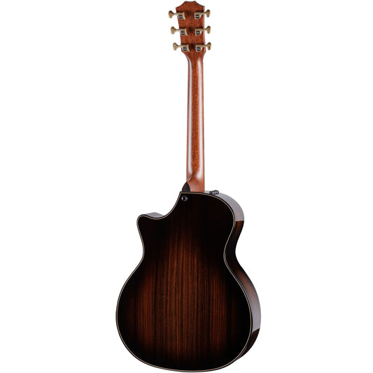 Đàn Guitar Acoustic Taylor 814CE Blacktop Builder's Edition - Grand Auditorium - Việt Music