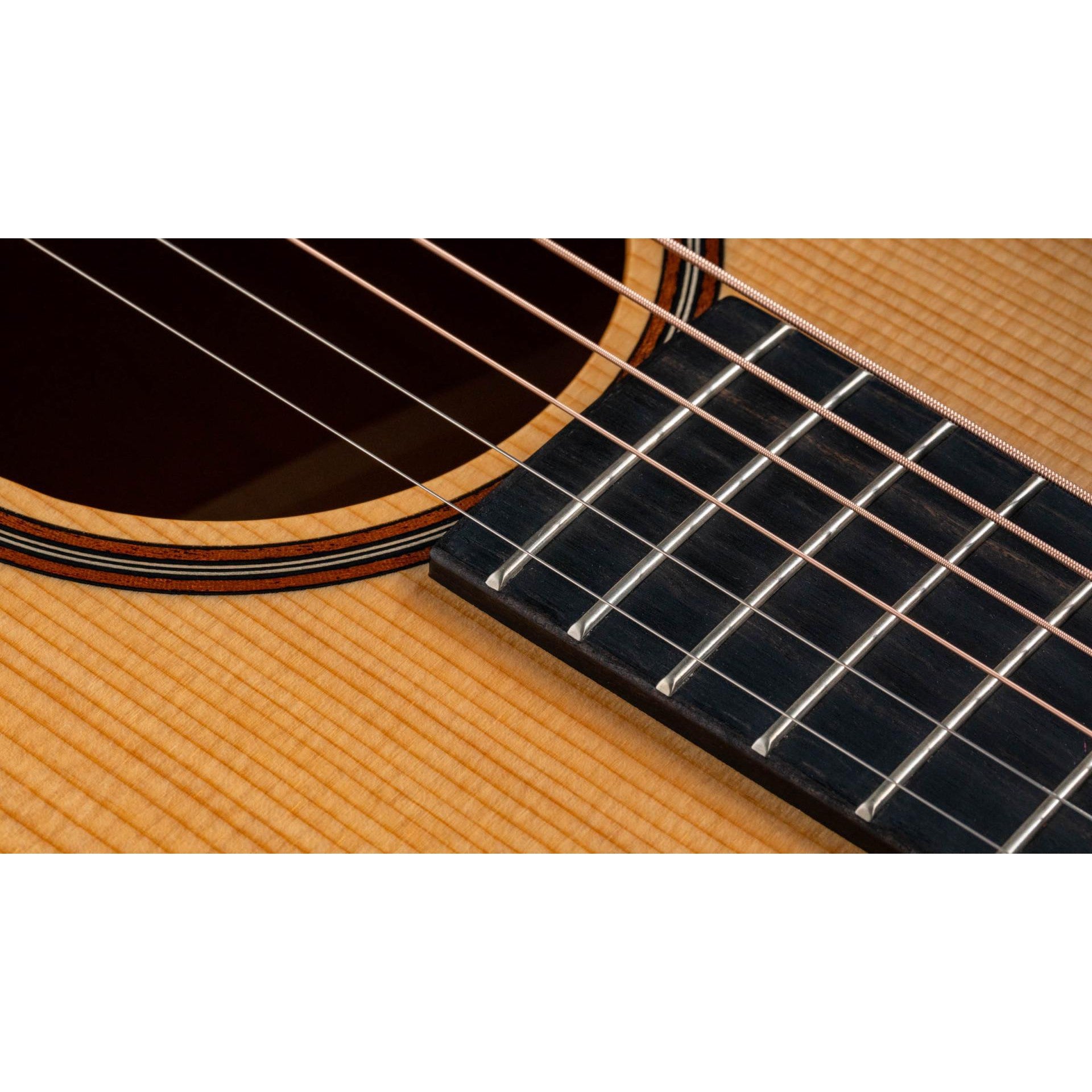 Đàn Guitar Acoustic Taylor 517E Builder's Edition - Grand Pacific - Việt Music